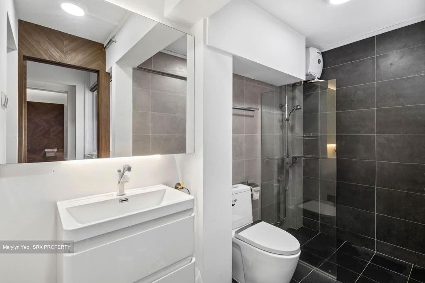 Blk 665 Yishun Avenue 4 (Yishun), HDB Executive #570455751